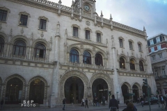 Balade à Lisbonne