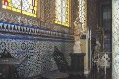 Balade à Lisbonne