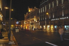 Balade à Lisbonne