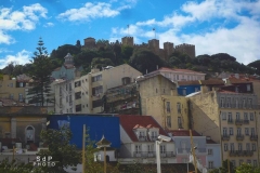 Balade à Lisbonne