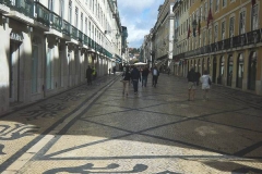 Balade à Lisbonne