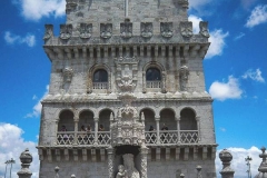 Balade à Lisbonne