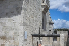 Balade à Lisbonne