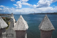 Balade à Lisbonne