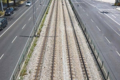 Balade à Lisbonne