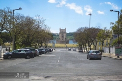 Balade à Lisbonne