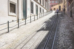 Balade à Lisbonne