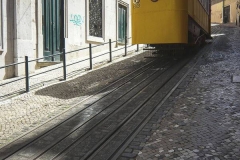 Balade à Lisbonne