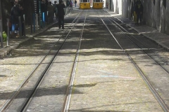 Balade à Lisbonne