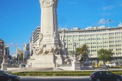 Balade à Lisbonne