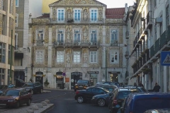 Balade à Lisbonne