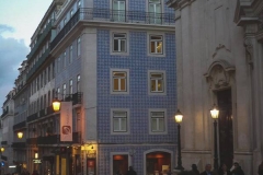Balade à Lisbonne