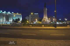 Balade à Lisbonne