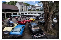 2013 Anciennes au château