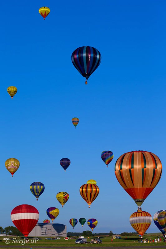 Lorraine Mondial Air Ballon 2013