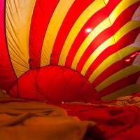 Lorraine Mondial Air Ballon 2013