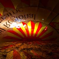 Lorraine Mondial Air Ballon 2013