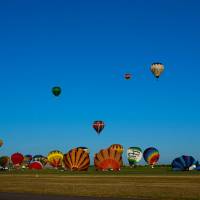 Lorraine Mondial Air Ballon 2013