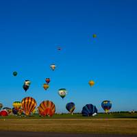 Lorraine Mondial Air Ballon 2013