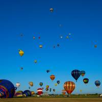 Lorraine Mondial Air Ballon 2013