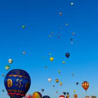 Lorraine Mondial Air Ballon 2013