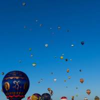 Lorraine Mondial Air Ballon 2013