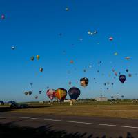 Lorraine Mondial Air Ballon 2013
