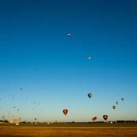 Lorraine Mondial Air Ballon 2013