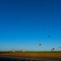 Lorraine Mondial Air Ballon 2013