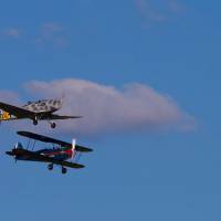 Lorraine Mondial Air Ballon 2013