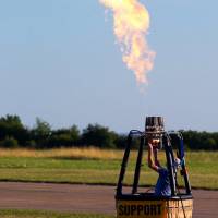 Lorraine Mondial Air Ballon 2013