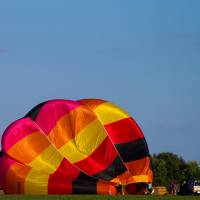 Lorraine Mondial Air Ballon 2013