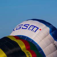 Lorraine Mondial Air Ballon 2013