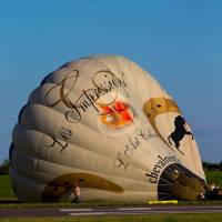 Lorraine Mondial Air Ballon 2013