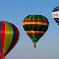 Lorraine Mondial Air Ballon 2013
