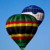 Lorraine Mondial Air Ballon 2013