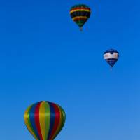 Lorraine Mondial Air Ballon 2013