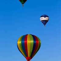 Lorraine Mondial Air Ballon 2013