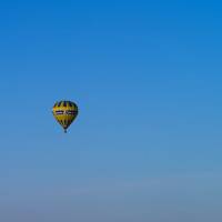 Lorraine Mondial Air Ballon 2013