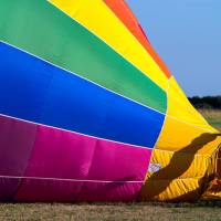 Lorraine Mondial Air Ballon 2013