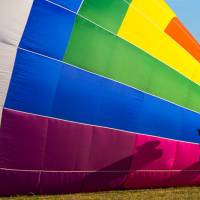 Lorraine Mondial Air Ballon 2013