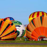 Lorraine Mondial Air Ballon 2013