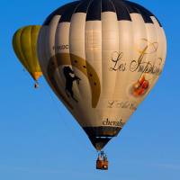 Lorraine Mondial Air Ballon 2013
