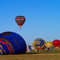 Lorraine Mondial Air Ballon 2013