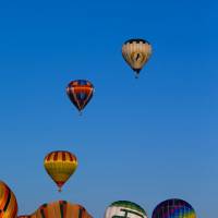 Lorraine Mondial Air Ballon 2013