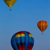 Lorraine Mondial Air Ballon 2013