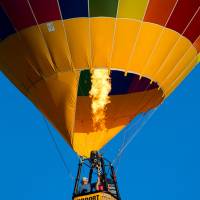 Lorraine Mondial Air Ballon 2013