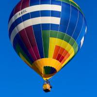 Lorraine Mondial Air Ballon 2013