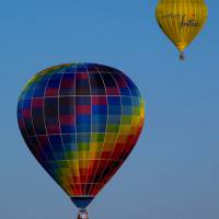 Lorraine Mondial Air Ballon 2013