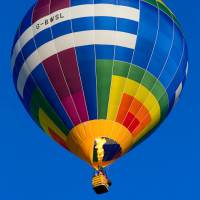 Lorraine Mondial Air Ballon 2013